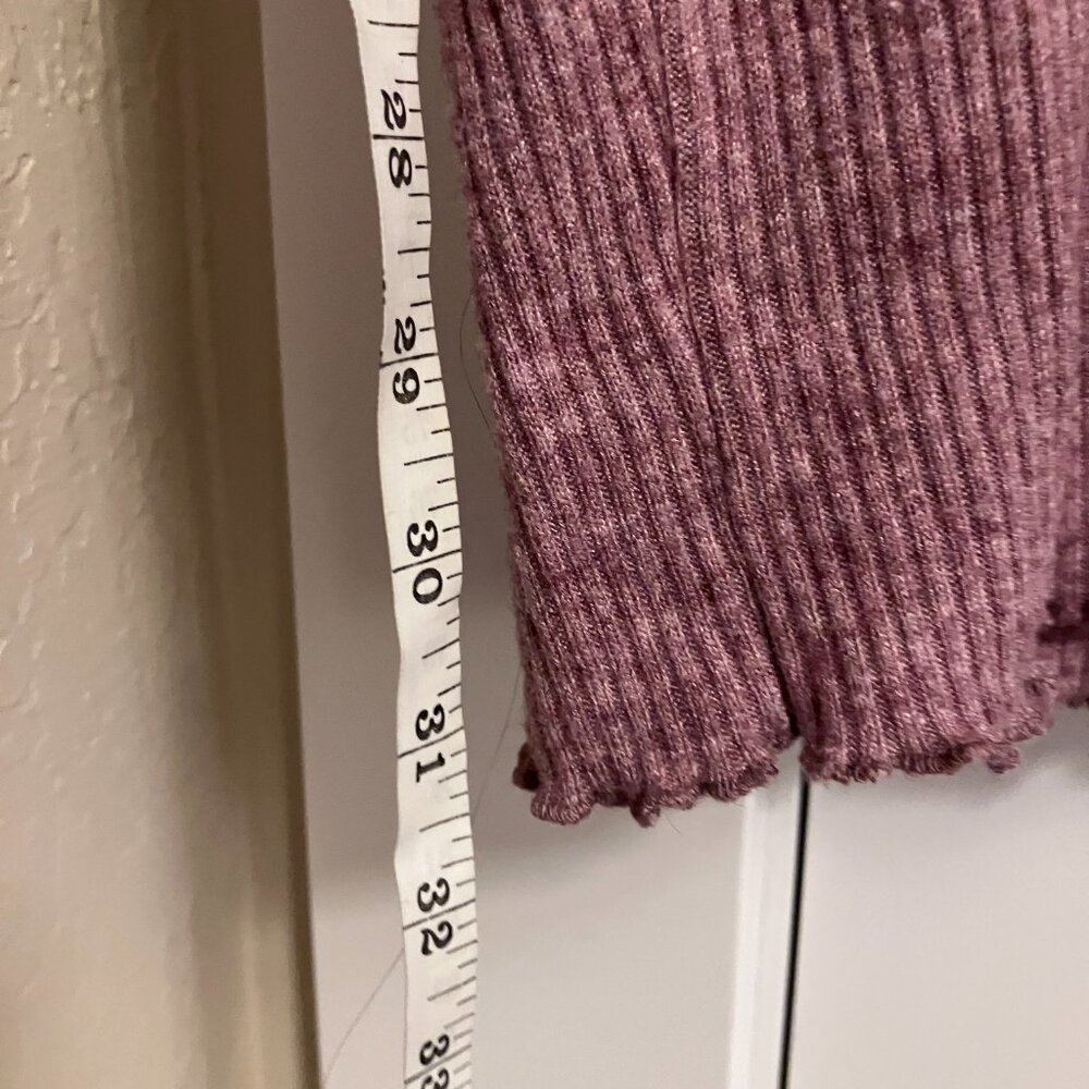 Cute Lightweight Button Down Dress. - image 4